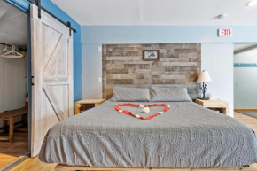 Hike the Presidential's & Relax in the Hot tub #6